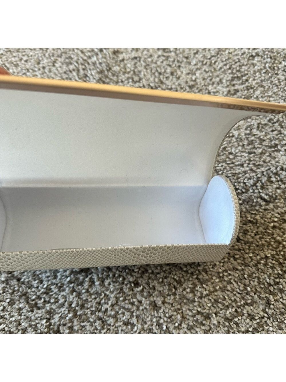 Jimmy Choo Sunglasses Case - Picture 6 of 9